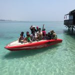 Travel Pulau Tidung - Aktivitas Wajib
