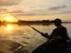 Paket Mancing Mania