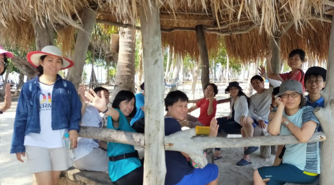 Pulau Seribu – Warga Jakarta Wajib Tahu