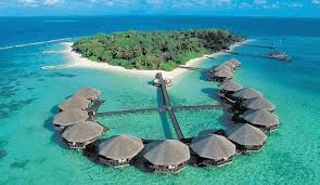 Strategi Efektif Pengembangan Pulau Tematik di Indonesia