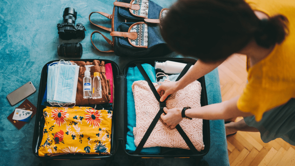 Panduan Packing Untuk Liburan Singkat Agar Ringkas dan Efisien