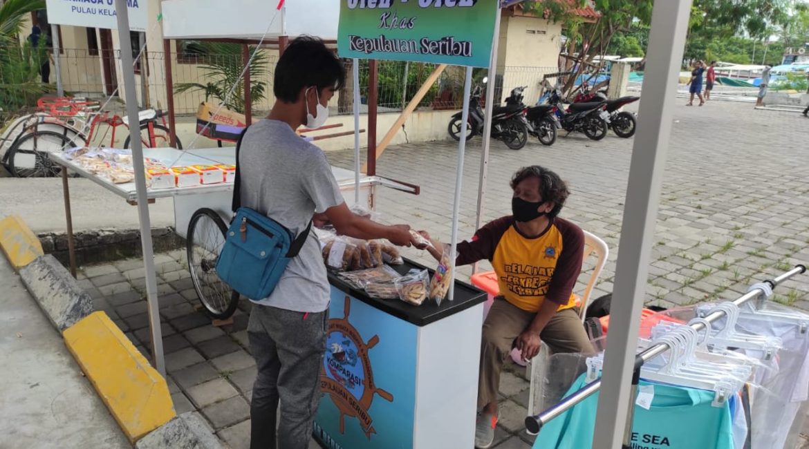 Peluang Usaha Kuliner yang Menjanjikan di Kepulauan Seribu