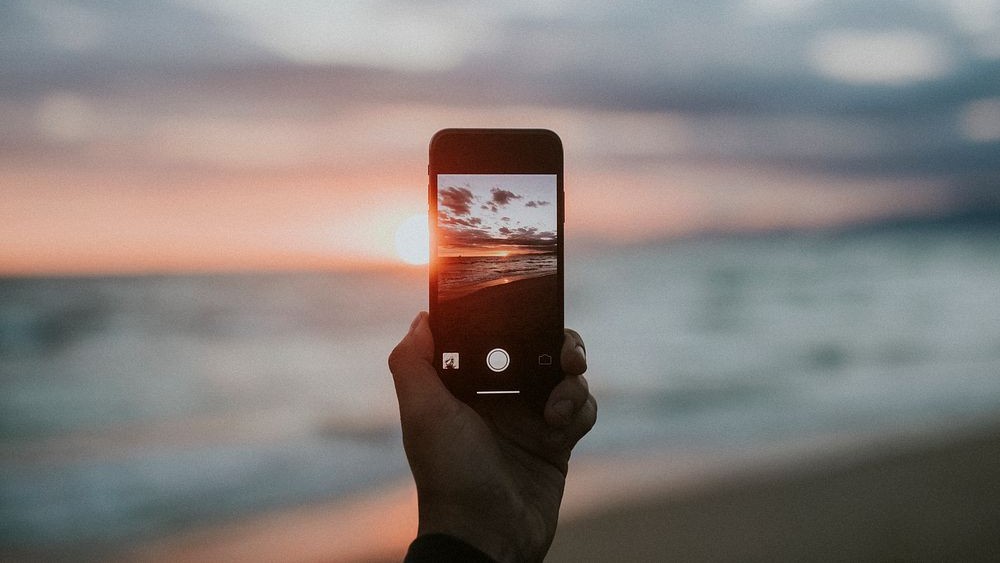 Tips Foto di Pantai Biar Hasilnya Keren dan Instagramable