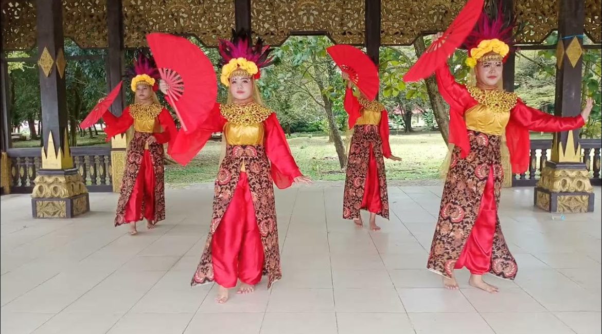 Mengenal kesenian di Kepulauan Seribu yang masih lestari