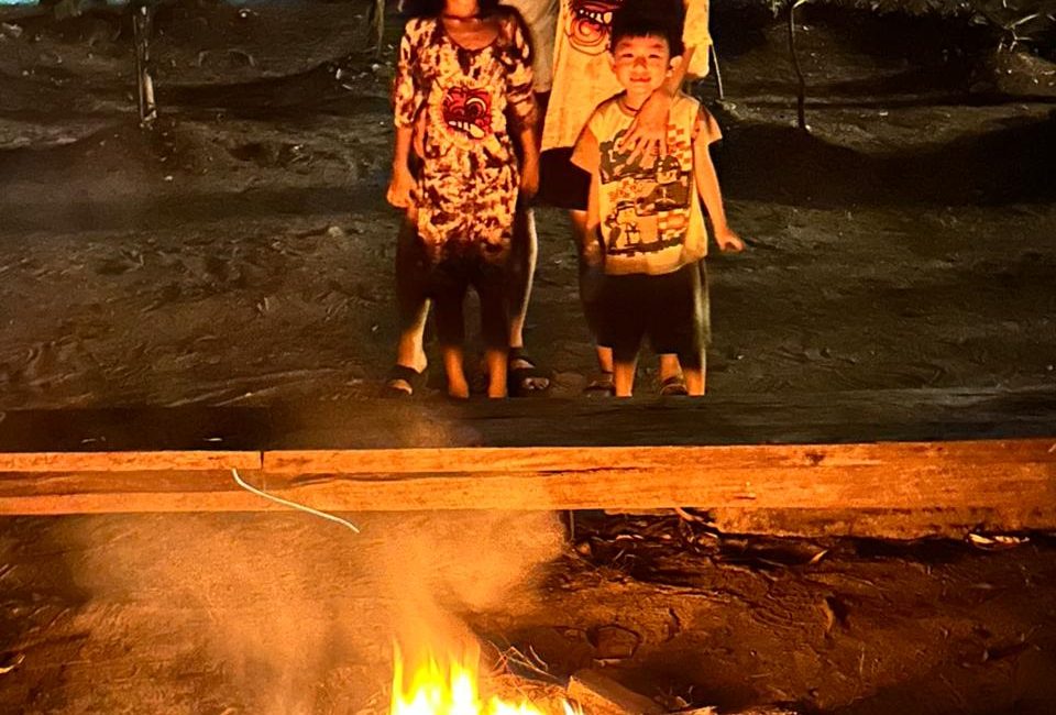 Tips Liburan ke Kepulauan Seribu Bersama Anak agar Tetap Nyaman
