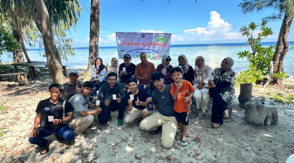 Aktivitas Gratis yang Bisa Dilakukan di Kepulauan Seribu