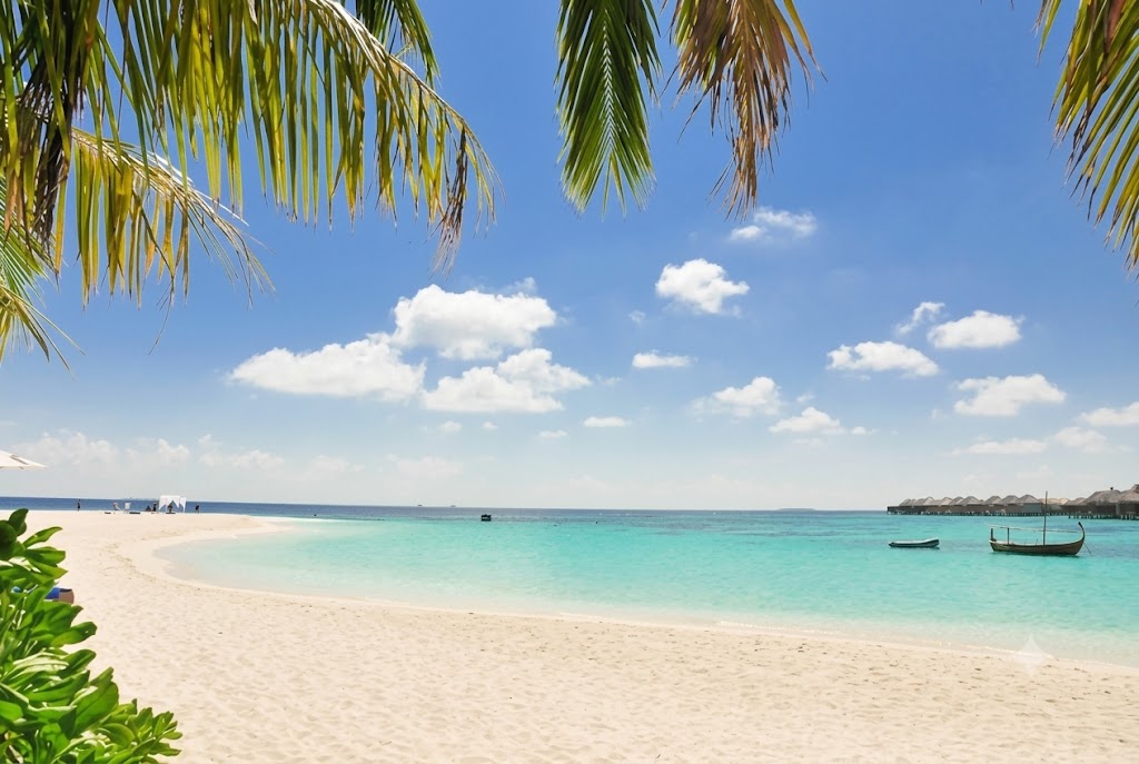 Spot Foto Pulau Tidung Favorit untuk Referensi Liburan