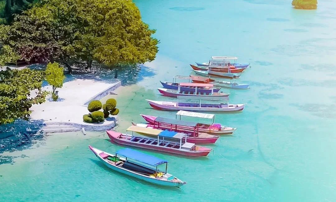 Apa Saja yang Didapat dalam Paket Wisata Kepulauan Seribu?