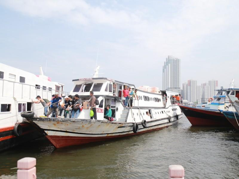 Waktu Terbaik ke Pulau Tidung untuk Liburan Aman