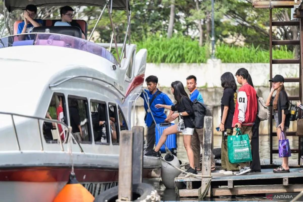 Waktu Terbaik ke Pulau Tidung untuk Liburan Aman