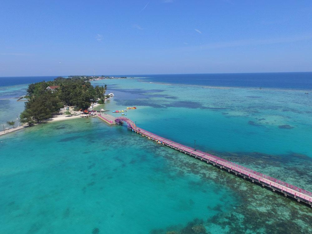 Waktu Terbaik ke Pulau Tidung untuk Liburan Aman
