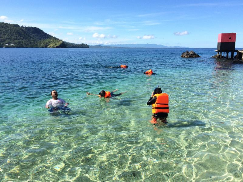 Spot Snorkeling Pulau Pari Terbaik dan Tips Aman Pemula