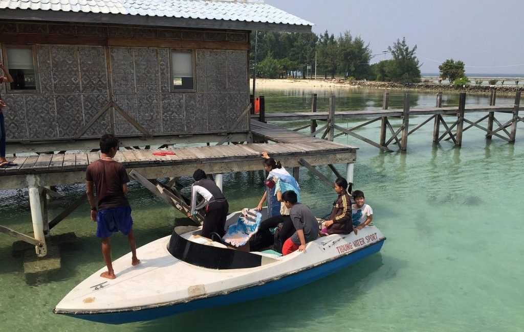 Panduan Memilih Waktu Terbaik untuk Liburan ke Kepulauan Seribu