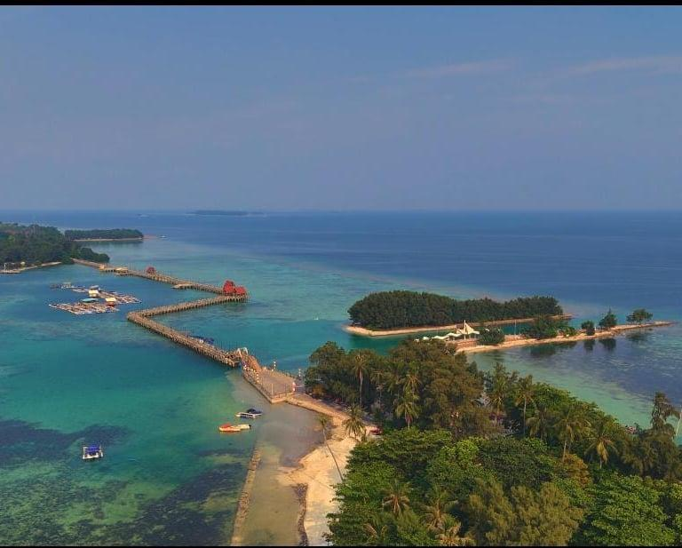 Titik-Titik Spot Mancing yang Direkomendasikan
