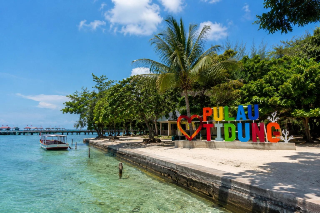 Kehilangan Identitas di Pulau Tidung, Ini Prosedur di Polsek