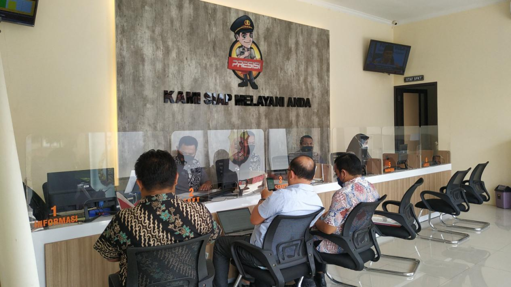 Estimasi Waktu dan Biaya Pengurusan