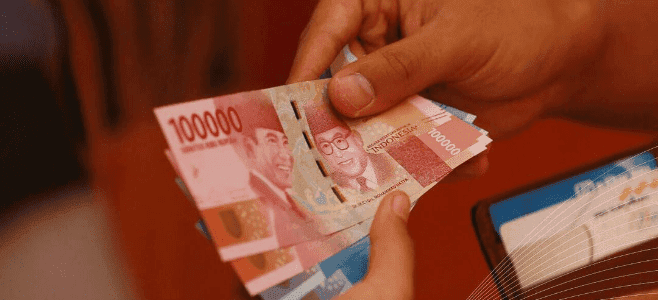 Transaksi QRIS Pulau Tidung dan Kondisi Ketersediaan ATM